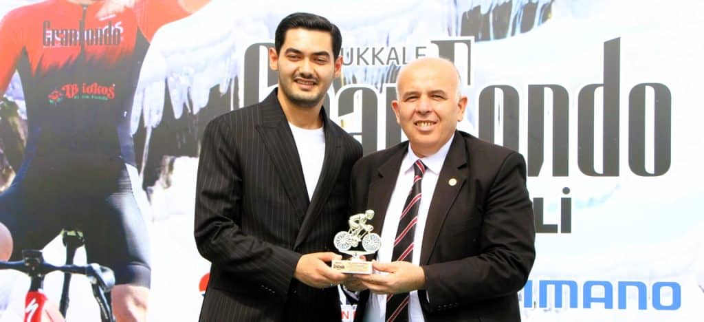 Özel Egekent Hastanesi, Spora Olan desteğini Aralıksız Sürdürüyor...