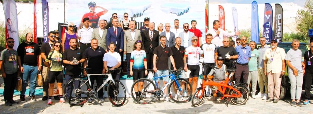 Özel Egekent Hastanesi, Spora Olan desteğini Aralıksız Sürdürüyor...
