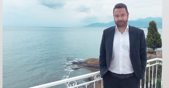 DESKİ’nin Genel Müdürü Prof. Dr. Aydın, Yıldırım Hızıyla Görevden Alındı…