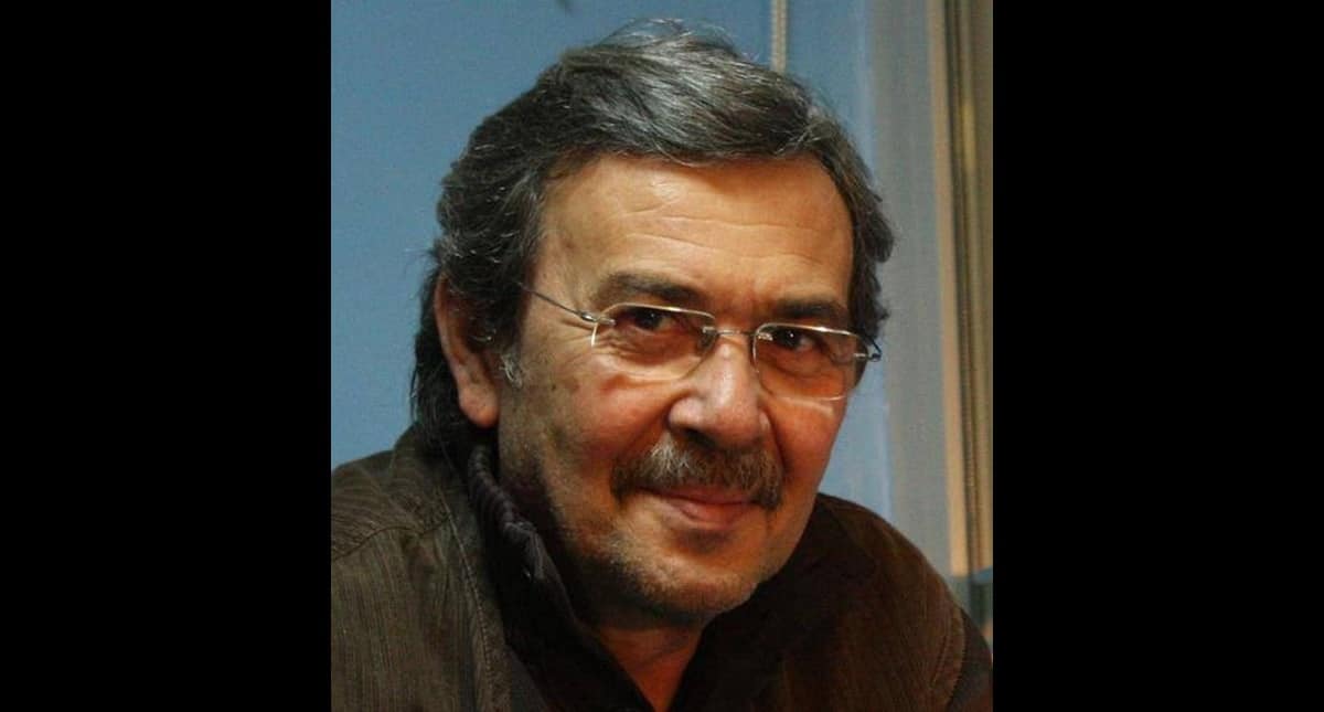 Gazeteci Eren Güneş’i Kaybettik…