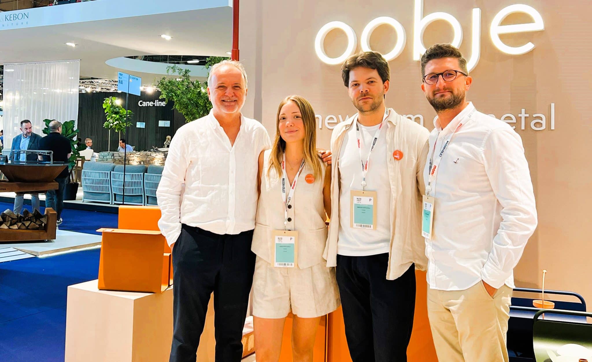 Askon Design Center, Maison Objet Fransa Fuarını Başarıyla Tamamladı…