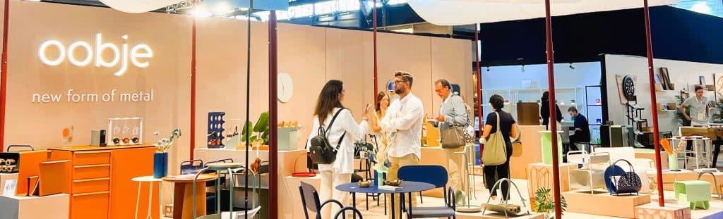 Askon Design Center, Maison & Objet Fransa Fuarını Başarıyla Tamamladı...
