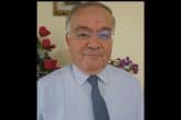 Emekli Yargıtay Hakimi ve Avukat İsmail Ağar Vefat Etti...