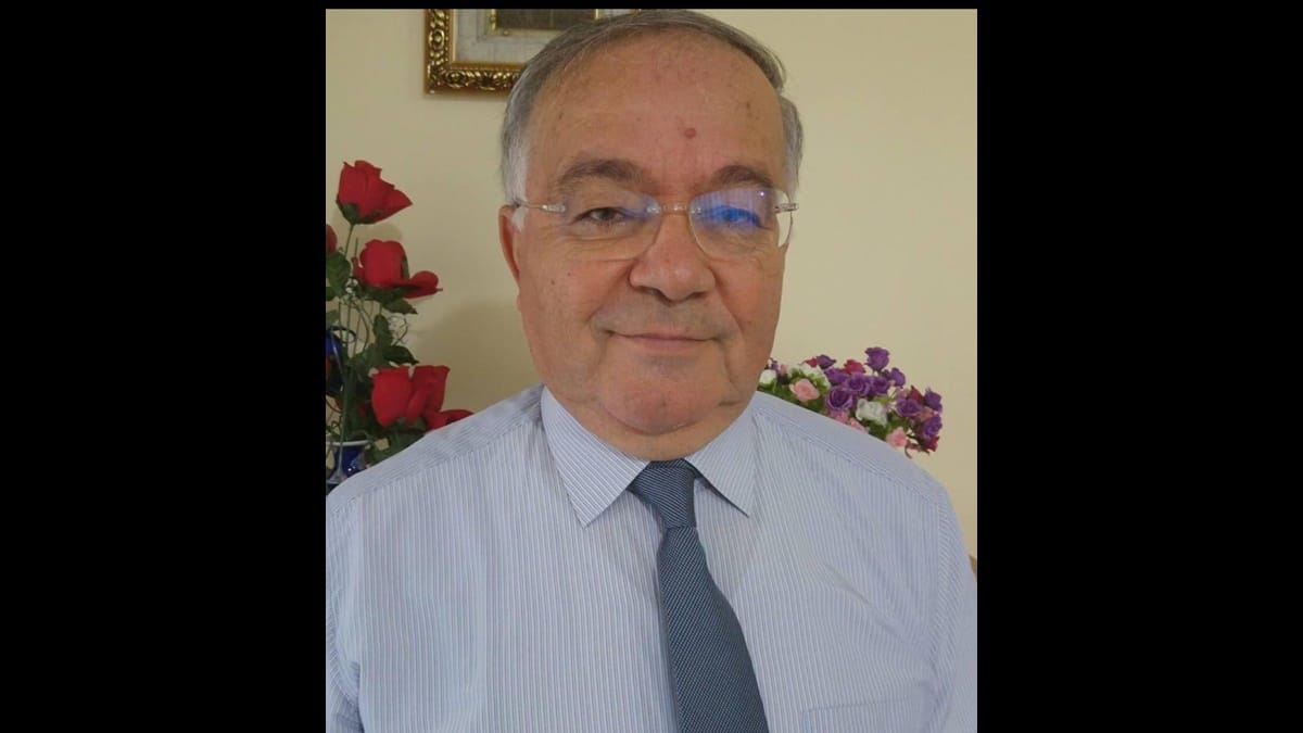 Emekli Yargıtay Hakimi ve Avukat İsmail Ağar Vefat Etti…