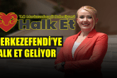 Denizli’de Bir İlk, Merkezefendi Halk Et Mağazası Açılıyor...