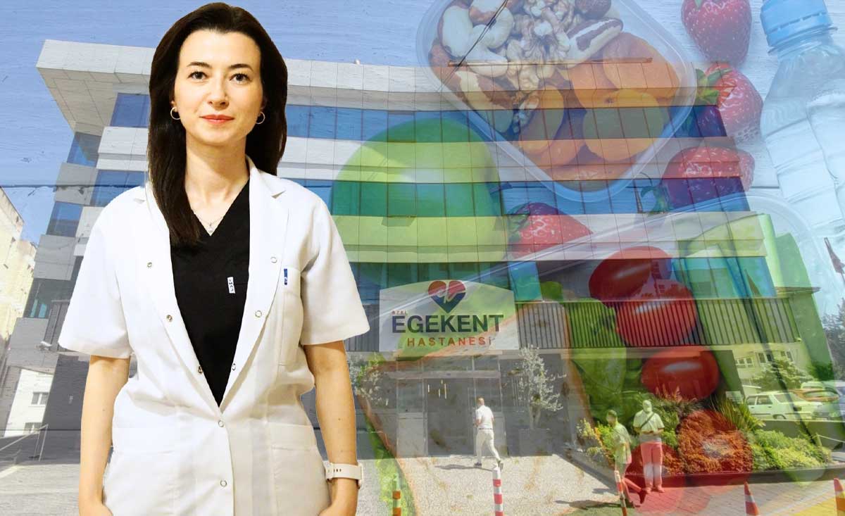 Sağlıklı Beslenme Çantası Okul Başarısını Artırıyor… 