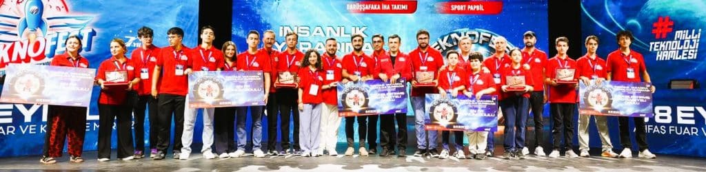 Denizli Nalan - Mustafa Kaynak Bilim ve Sanat Merkezi Türkiye Birincisi Oldu...