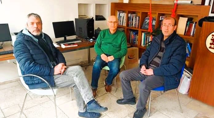 Gazeteci Kazdağlı’nın Kaleminden Yaşar Tok…