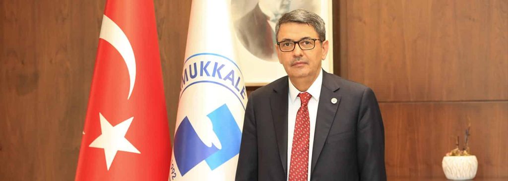 Rektör Kutluhan, Avukatı Aracılığıyla Şifre Haber’e Açıklama Gönderdi…