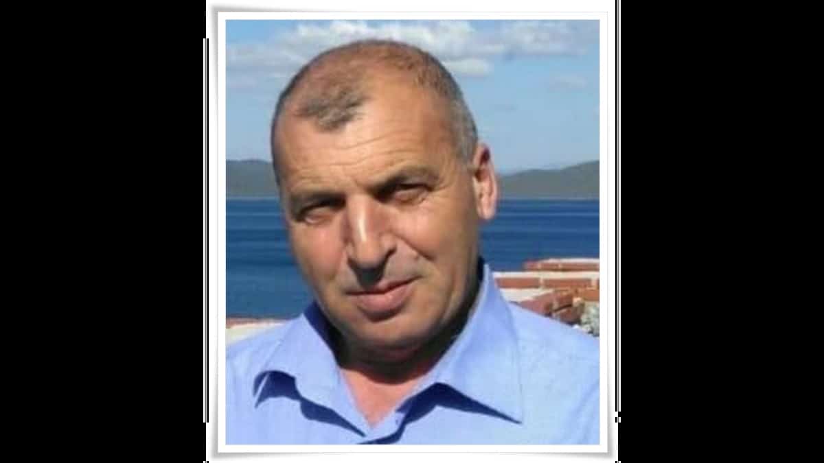 Denizlili Milli Eğitim Müfettişi, Kalp Krizi Kurbanı…