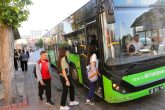 Denizli Büyükşehir Otobüsleri, LGS Sınavına Girecek Öğrencilere Ücretsiz Olacak