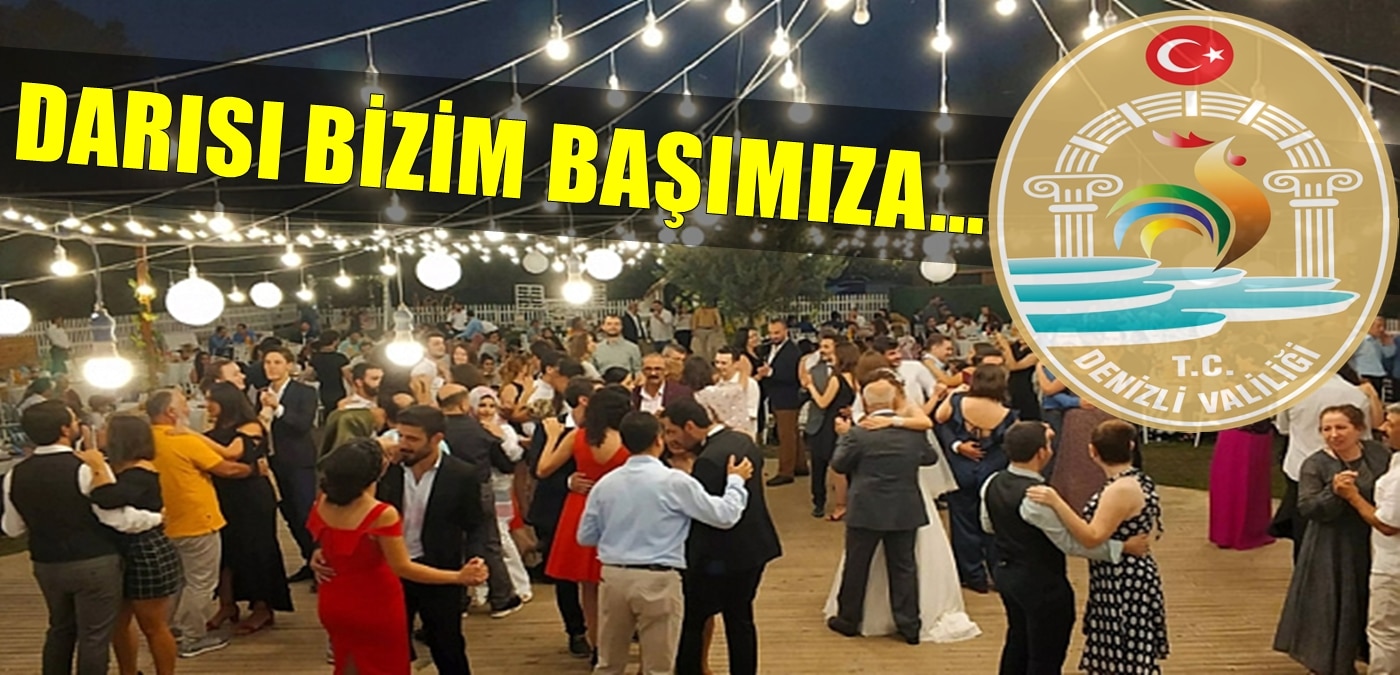 Manisa Sorunu Çözdü, Denizli de Adım Atılmasını Bekliyor…