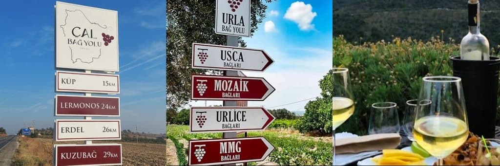Bu Şehir ya Şarapçılığı Seçecek, ya da Sirke ve Pekmez Günleri Düzenlemeye Devam Edecek…