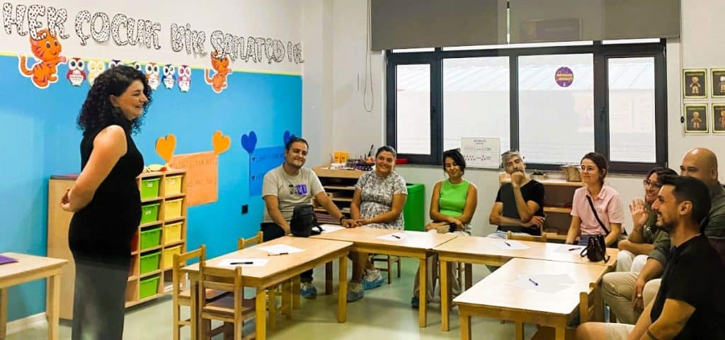 Denizli Uğur Okulları, Heyecanlı Gün Öncesi Öğrenci Velileriyle Bir Araya Geldi... | Şifre Haber - Denizli Haberleri I https://www.sifrehaber.com/denizli-ugur-okullari-heyecanli-gun-oncesi-ogrenci-velileriyle-bir-araya-geldi/
