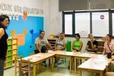 Denizli Uğur Okulları, Heyecanlı Gün Öncesi Öğrenci Velileriyle Bir Araya Geldi... | Şifre Haber - Denizli Haberleri I https://www.sifrehaber.com/denizli-ugur-okullari-heyecanli-gun-oncesi-ogrenci-velileriyle-bir-araya-geldi/
