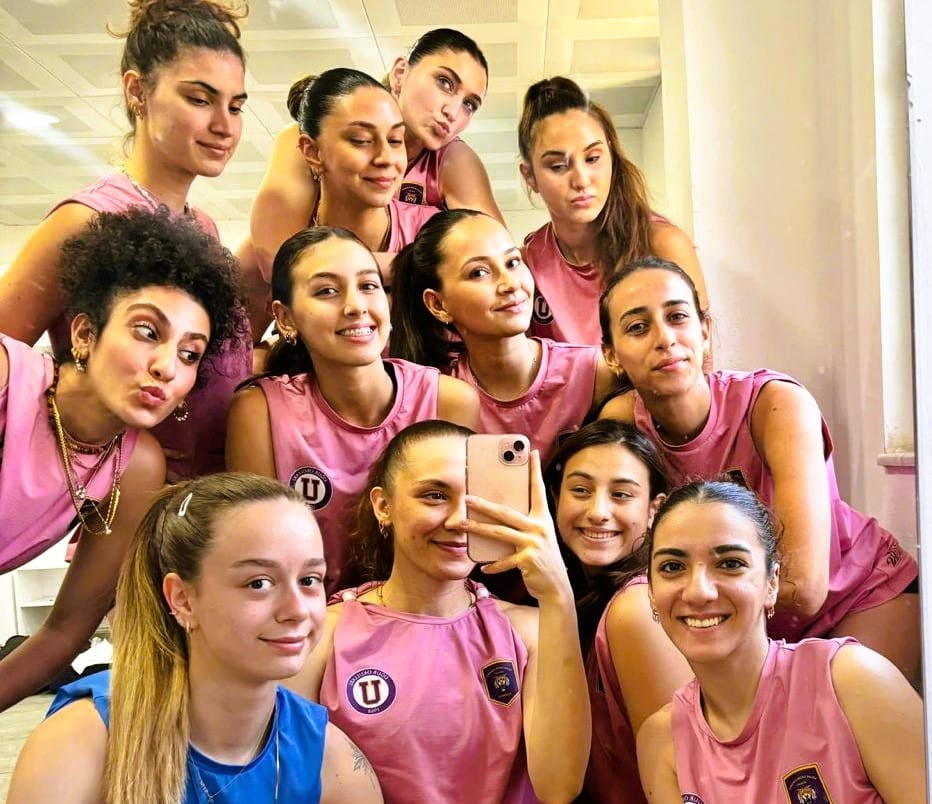 Denizli Uğur Spor Kadın Voleybol Takımı, TVF Kadınlar 2. Lig Öncesi Güç Gösterisi Yaptı...