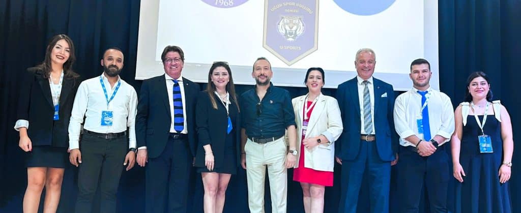 Denizli Uğur Okulları'nda Yeni Eğitim Dönemi Coşkusu...