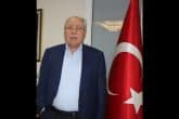 Denizli OSB Başkanı M. Abdülkadir Uslu Vefat Etti...