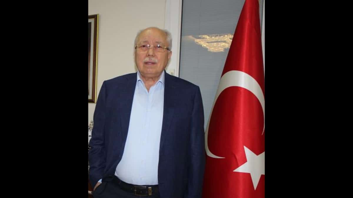 Denizli OSB Başkanı M. Abdülkadir Uslu Vefat Etti…