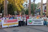 Denizli’de Emekçiler TÜİK ve Orta Vadeli Program'ı Protesto Etti...