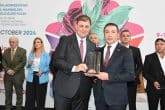 DTO Başkanı Erdoğan, Denizlili Firmalarla Fashion Home İzmir’de...