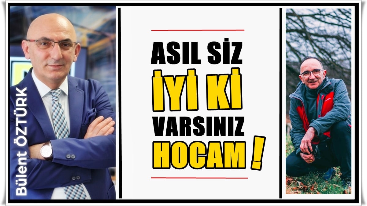 Bu Yazı, Her Denizlili’nin Okuması Gereken Bir Yazı…