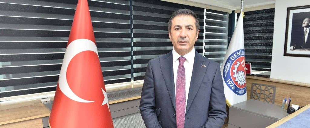 DTO’dan Meslek Lisesi Öğretmenlerine Yenilikçi İş Modelleri Eğitimi...