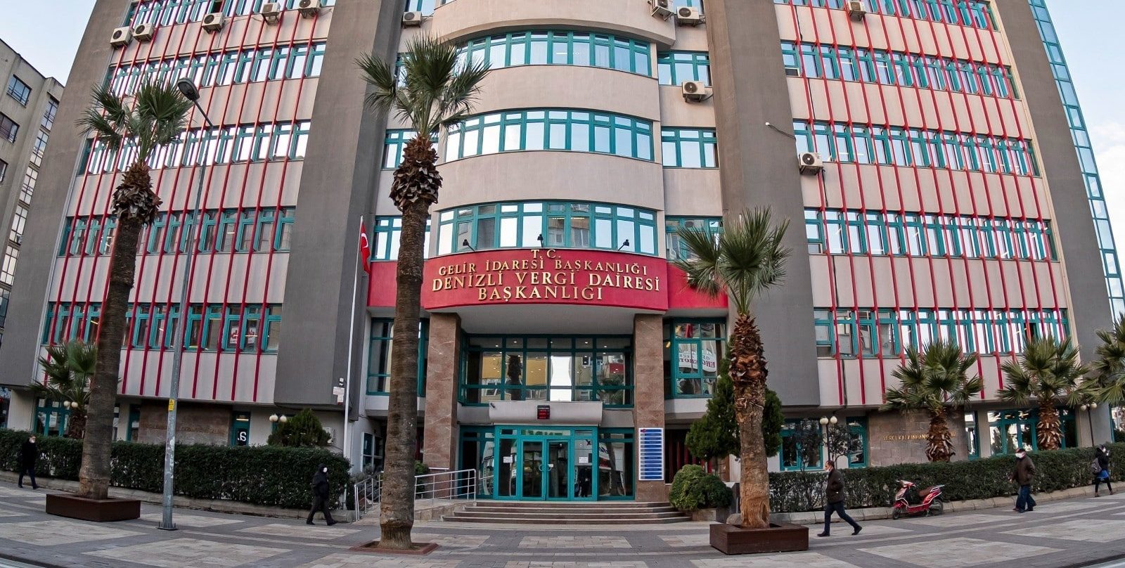Denizli’nin Vergi Rekortmenleri Açıklandı… 