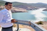 Su Tasarrufu Şart Oldu, Akbaş Barajı’ndan Su Alımı Kesildi…