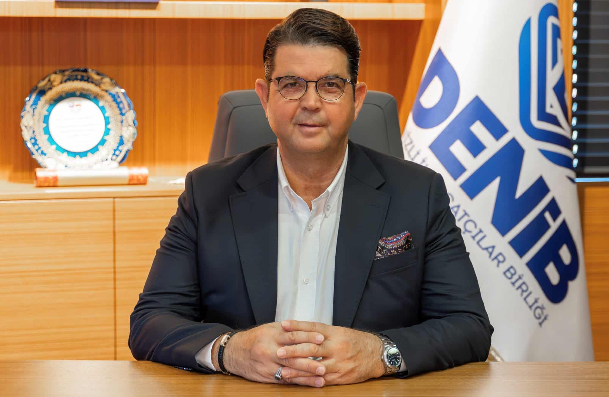 DENİB, Dijital Dönüşümde İhracatçılara Yol Açıyor… 