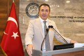 DTO Meclisi, Hatıra Ormanı İçin Kolları Sıvadı...
