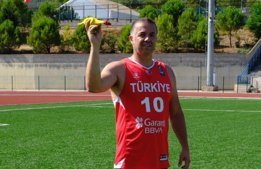 Denizli'den Guinness Rekorlar Kitabı'na Bir Başarı Daha...