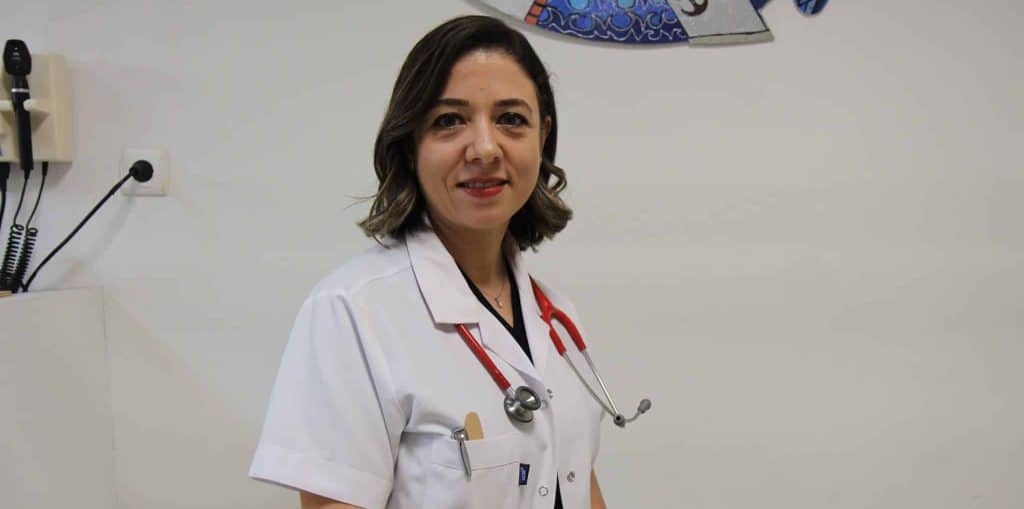 Okul Çağı Çocuklarında Enfeksiyon Riskine Dikkat...