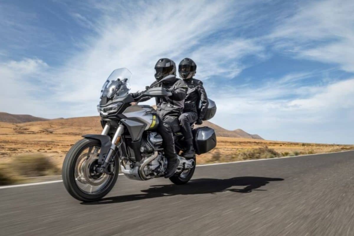 Merkezefendi’de Motosiklet Tutkunlarına Özel Eğitim… 