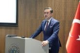 DSO Meclisi Ekim Ayı Olağan Toplantısı Gerçekleştirdi... 
