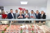 Merkezefendi Halk Et, Süt ve Ekmek Projeleriyle Türkiye’de Bir İlk...