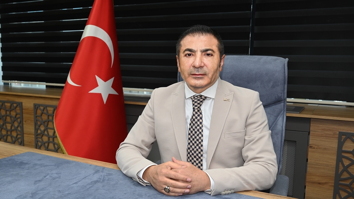 Başkan Erdoğan, “Birlik ve Beraberliğimiz, En Büyük Gücümüz…” 