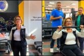 Bozkurt Belediyesinden İlçeye Modern Spor Salonu...