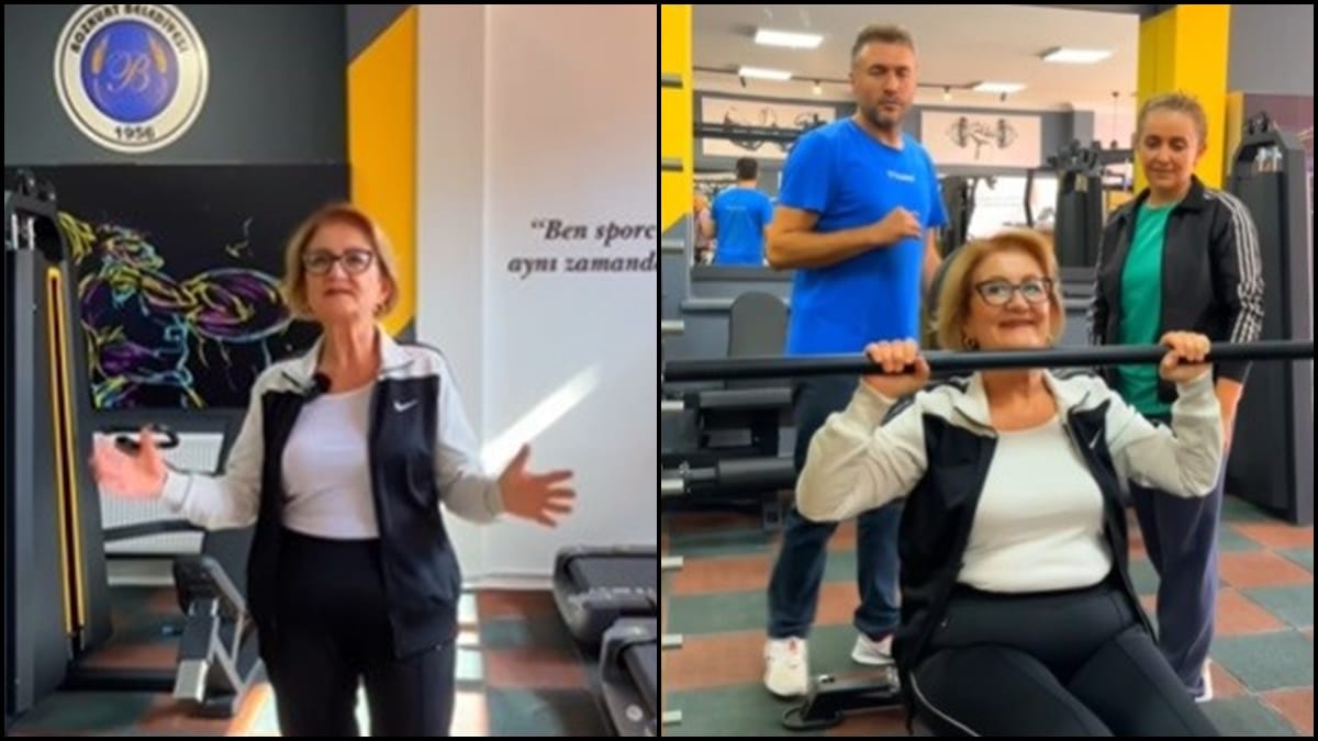 Bozkurt Belediyesinden İlçeye Modern Spor Salonu… 