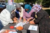 Çameli’nde Doğal Yollarla Yapılan Alıç Sirkesine Kadın Eli Değdi...