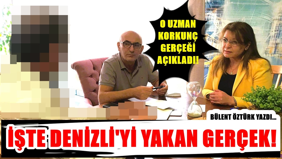 Eğer o Helikopter Uçabilseydi, Tek Sortide Denizli Kurtulmuş Olacaktı…