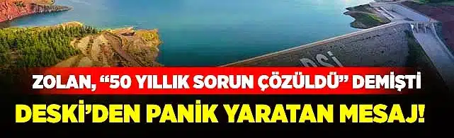 Prof.Dr. Karahan: Artık Masalı Bırakıp Yeni Hikayeler Yazmalıyız...