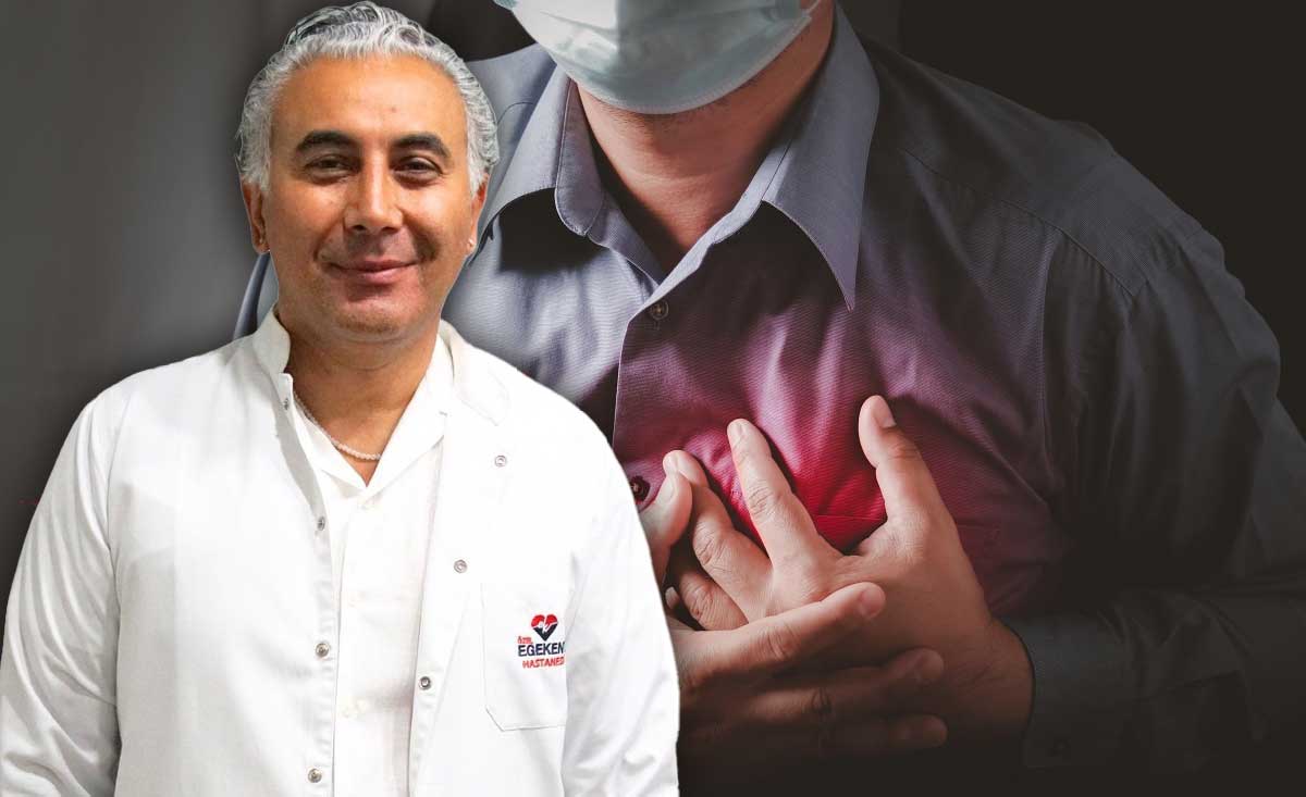 Diyabette Sessiz Kalp Krizine Dikkat… 