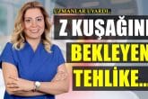 Uzmanlar Uyardı, Kambur ve Boynu Düzleşmiş Bir Nesil Geliyor...