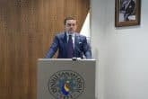 DSO'da Dijital Avrupa ve Ufuk Avrupa Proje Fırsatları Konuşulsun...