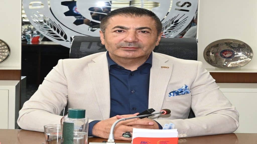 DTO ‘Topraktan Çatala’ Projesine Start Verdi...