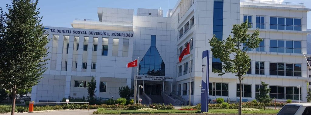 Denetimlerle Kayıt Dışı İstihdama Geçit Yok...