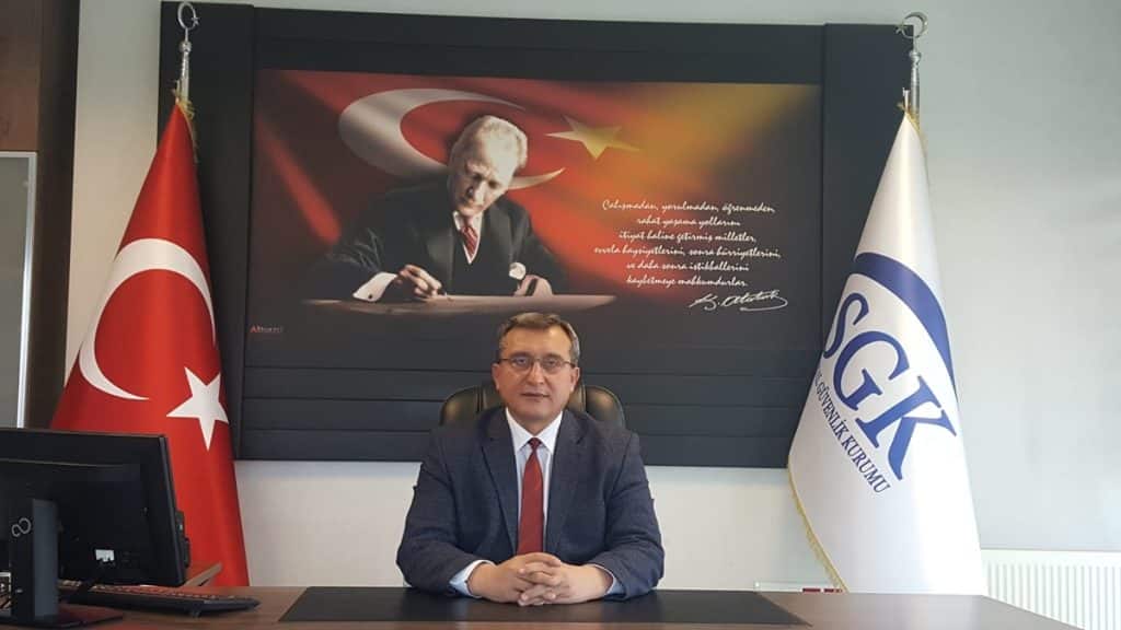 Denetimlerle Kayıt Dışı İstihdama Geçit Yok...