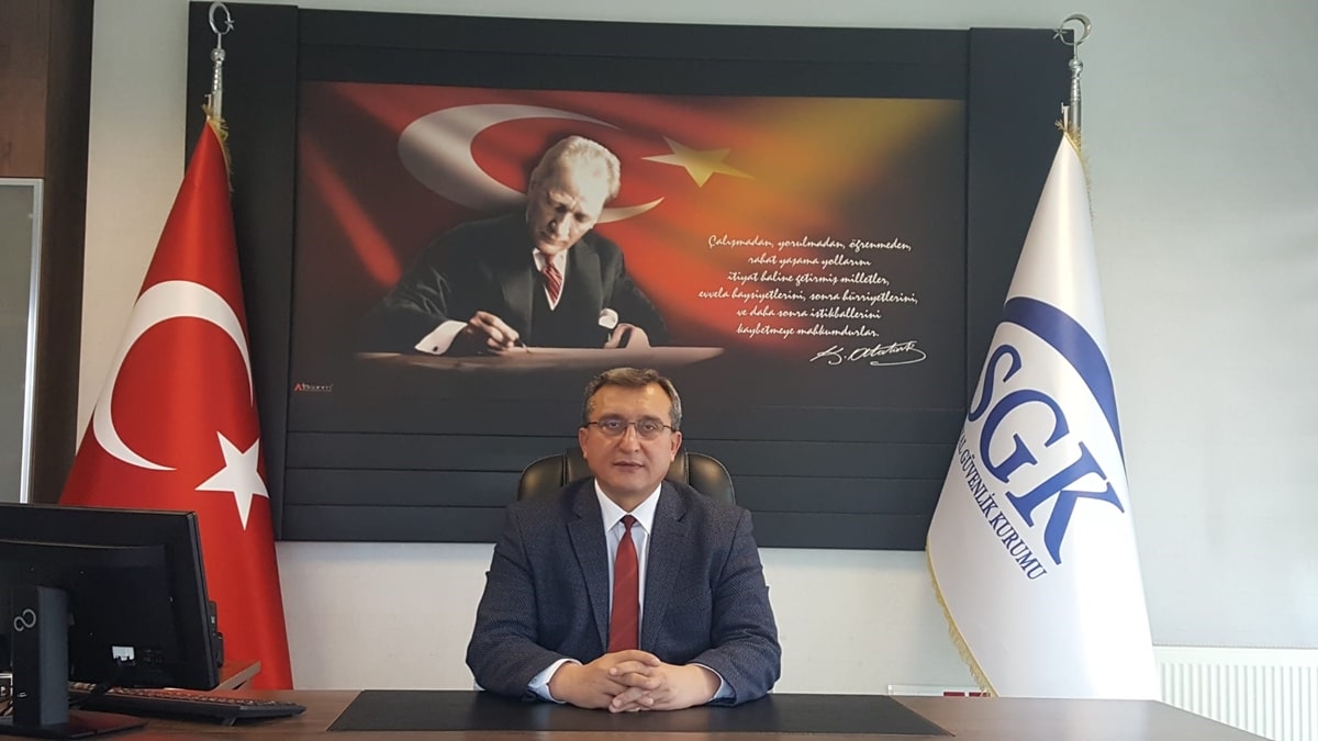 Denetimlerle Kayıt Dışı İstihdama Geçit Yok… 