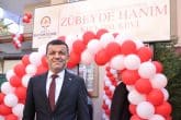 Denizli Büyükşehir, Zübeyde Hanım Kız Konukevi’ni Hizmete Açtı...